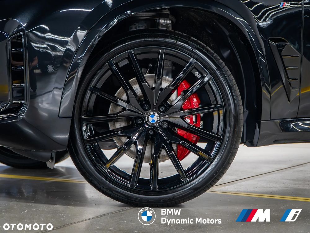 BMW X5 xDrive30d - 10