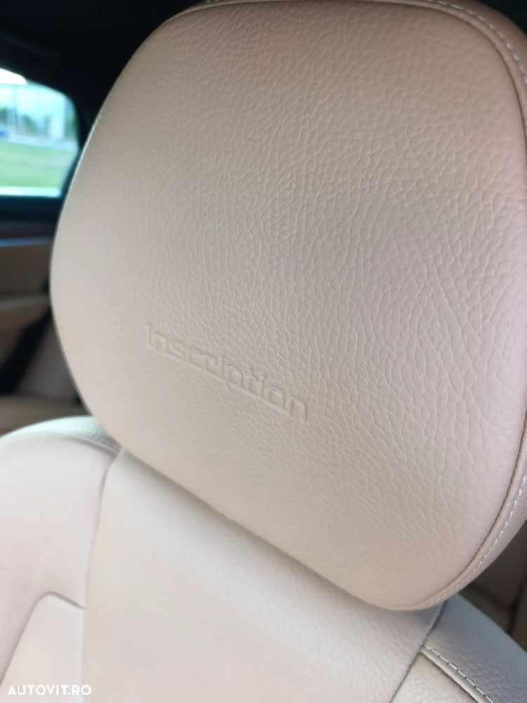Volvo S90 D5 AWD Inscription - 18