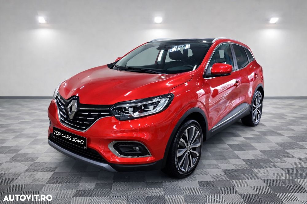 Renault Kadjar - 7