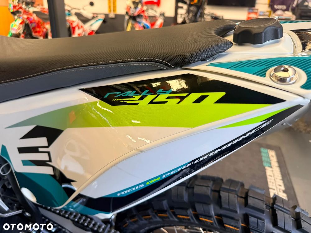 KOVE 450 Rally - 18