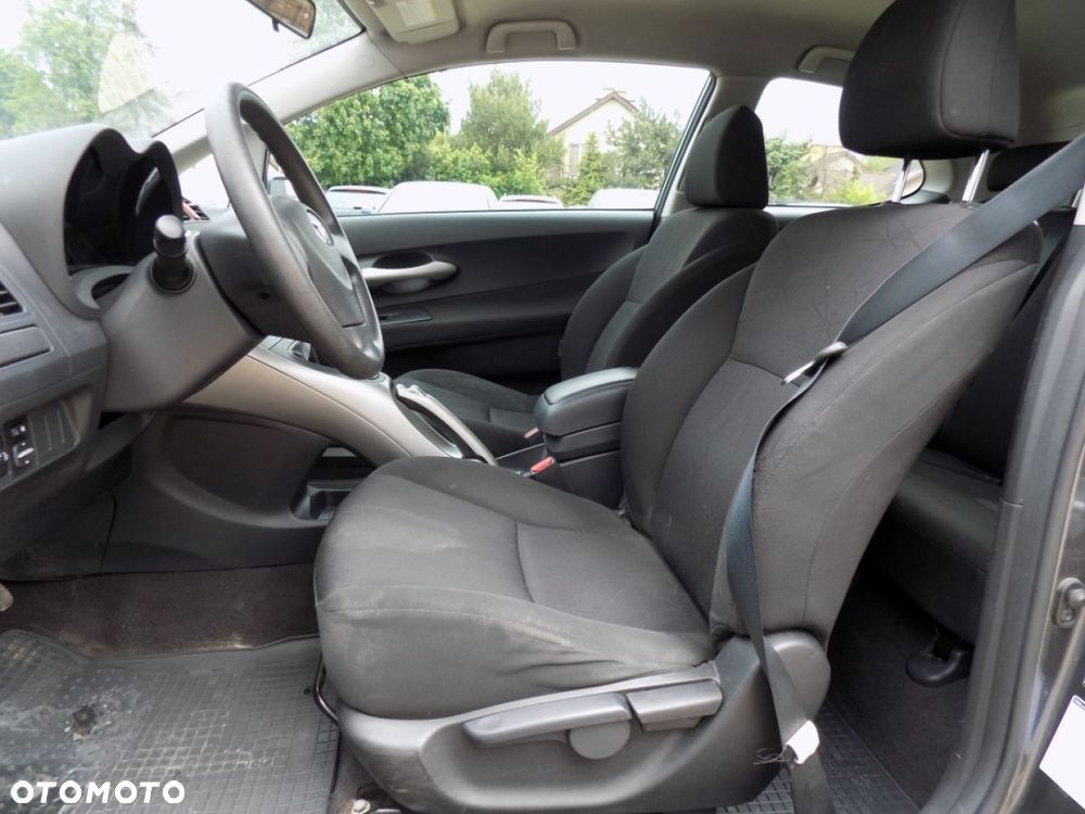 Toyota Auris - 7