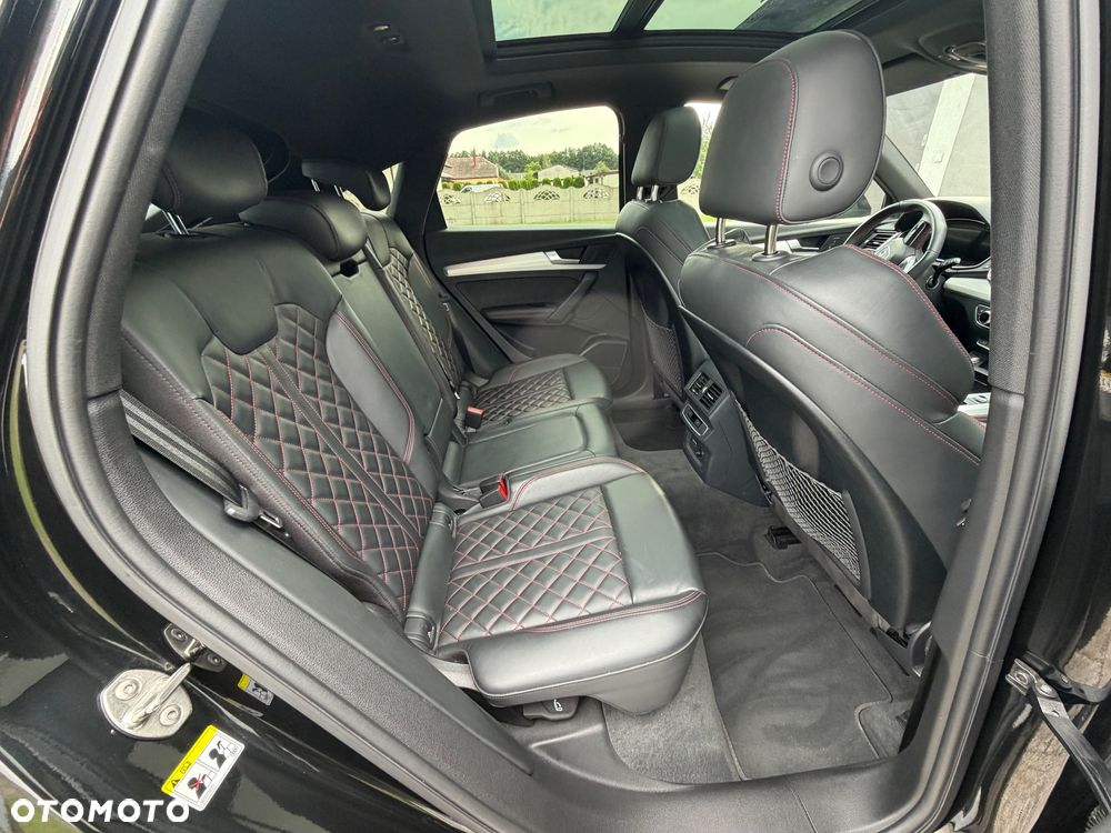 Audi Q5 - 8