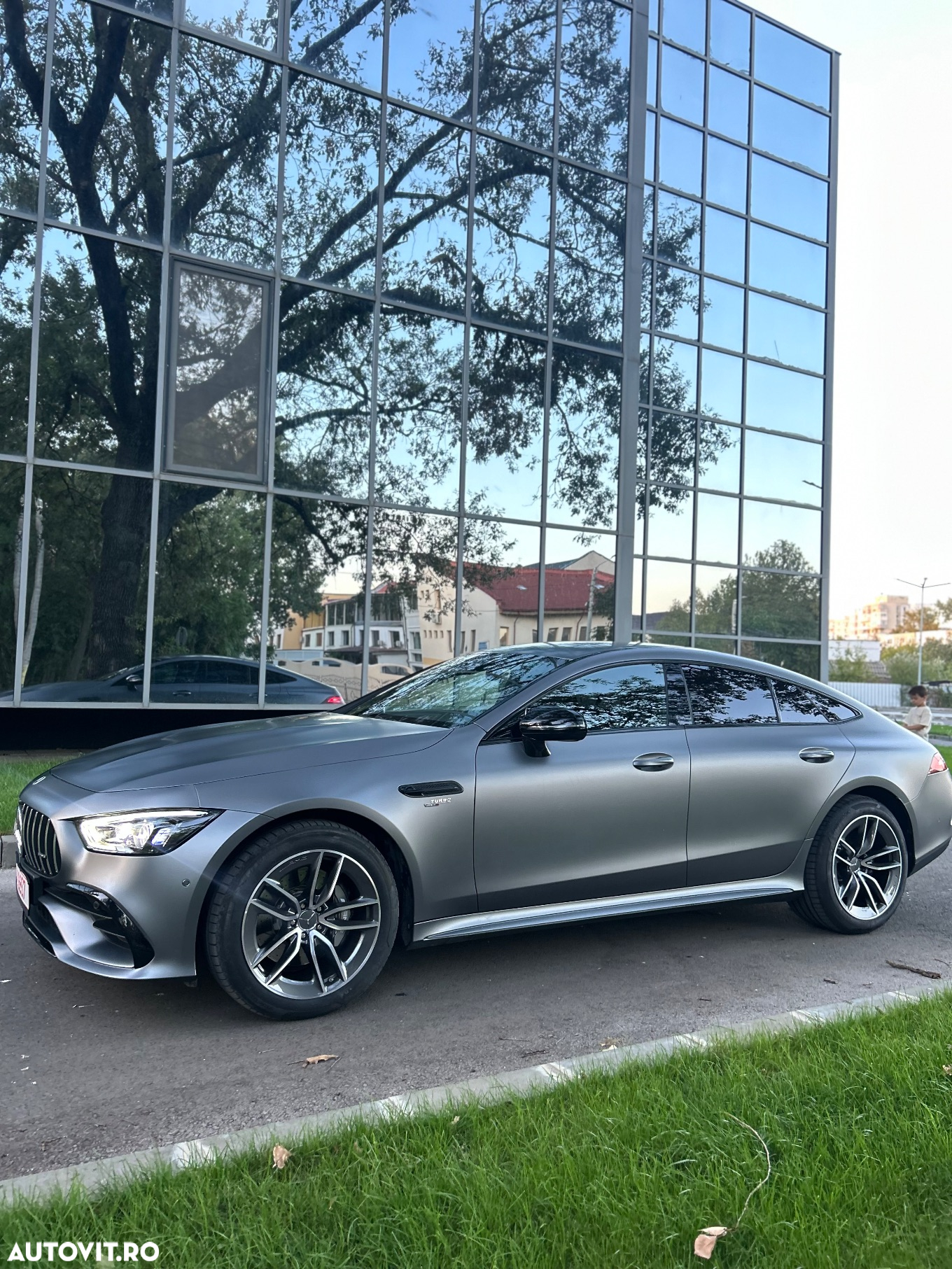 Mercedes-Benz AMG - 11