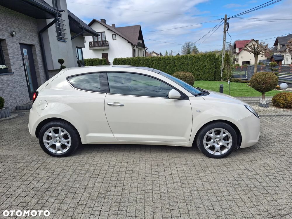 Alfa Romeo Mito TB 1.4 16V MultiAir Super - 3