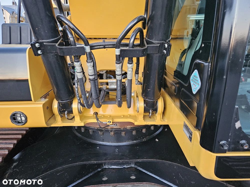 Caterpillar CAT 320 2021 5953 MTG, 318 325 323 320E 320F KOPARKA GĄSIENICOWA - 37