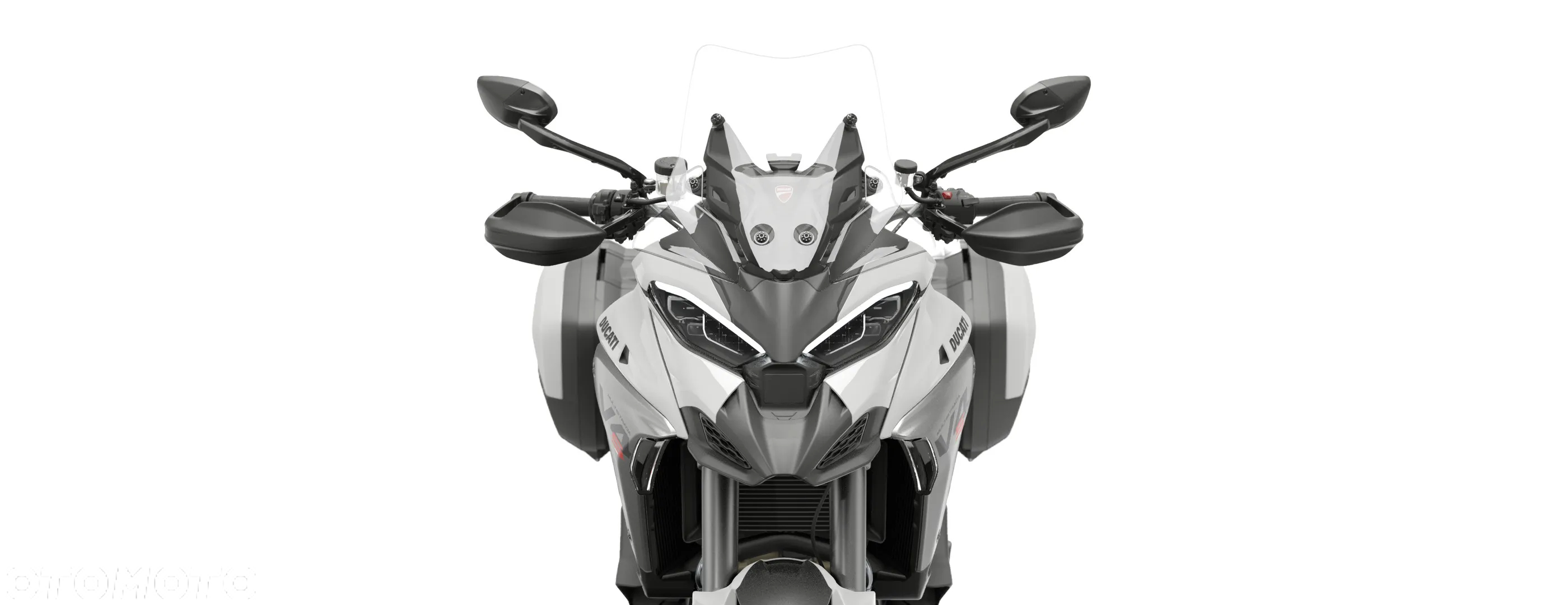 Ducati Multistrada - 22