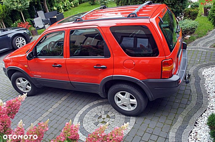 Ford Maverick 2.0 - 7