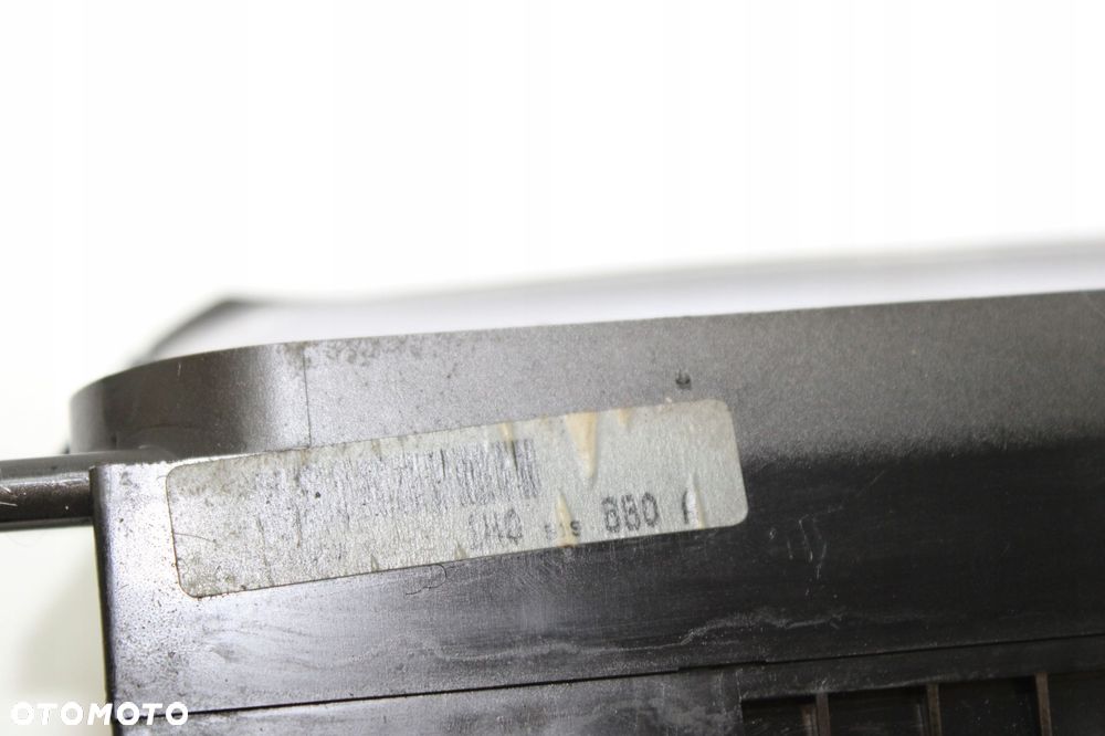 LICZNIK ZEGAR GOLF III 2.0 GTI 1H0919860A - 3