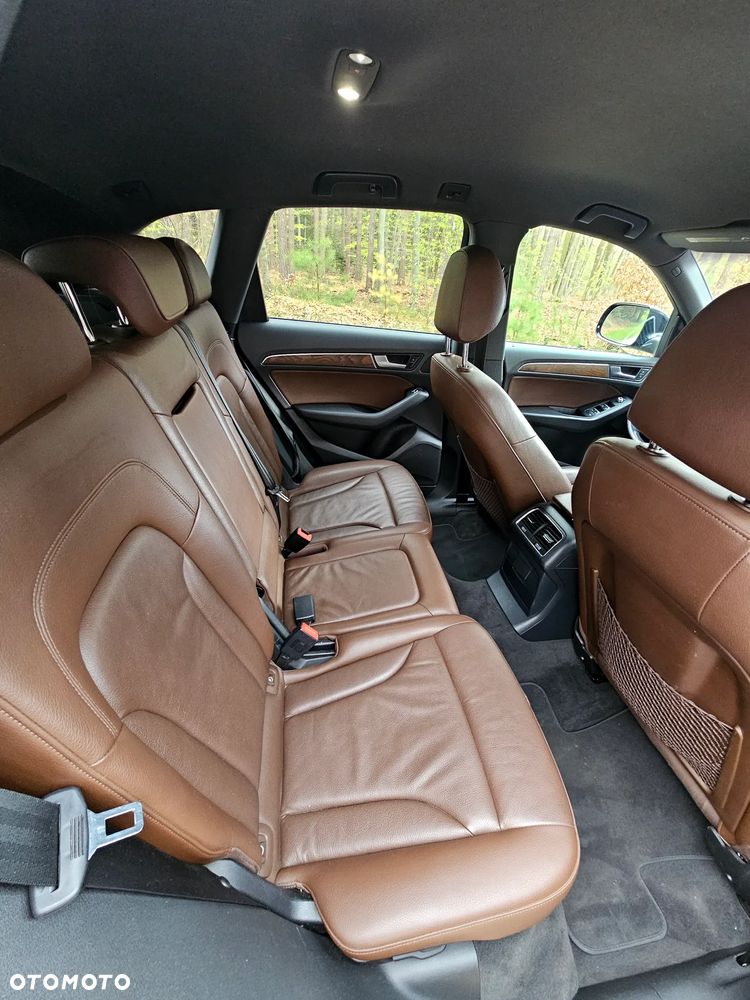 Audi Q5 - 16