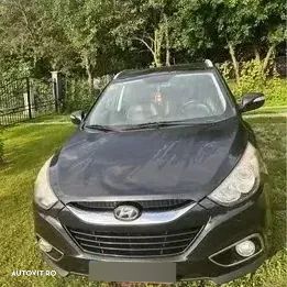 Hyundai Tucson - 1