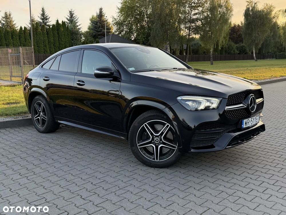 Mercedes-Benz GLE 400 d 4-Matic Premium Plus - 16