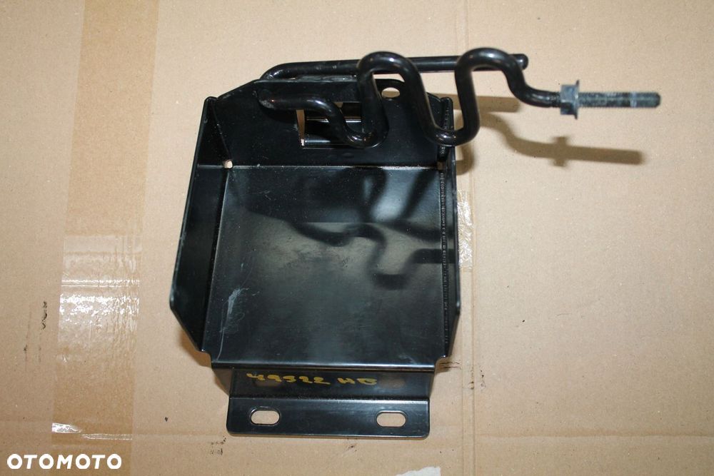 VOLVO UCHWYT WSPORNIK OBUDOWA 31470624 - 2