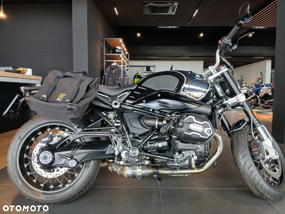 BMW R - 5