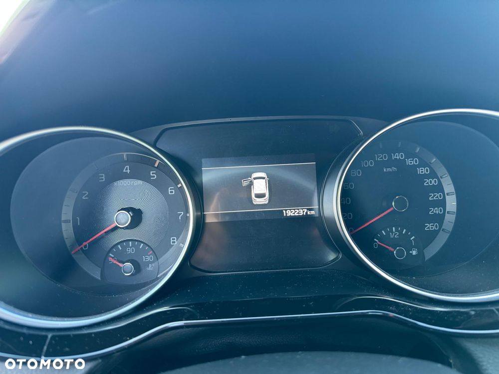 Kia ProCeed 1.6 T-GDI DCT7 OPF GT - 7