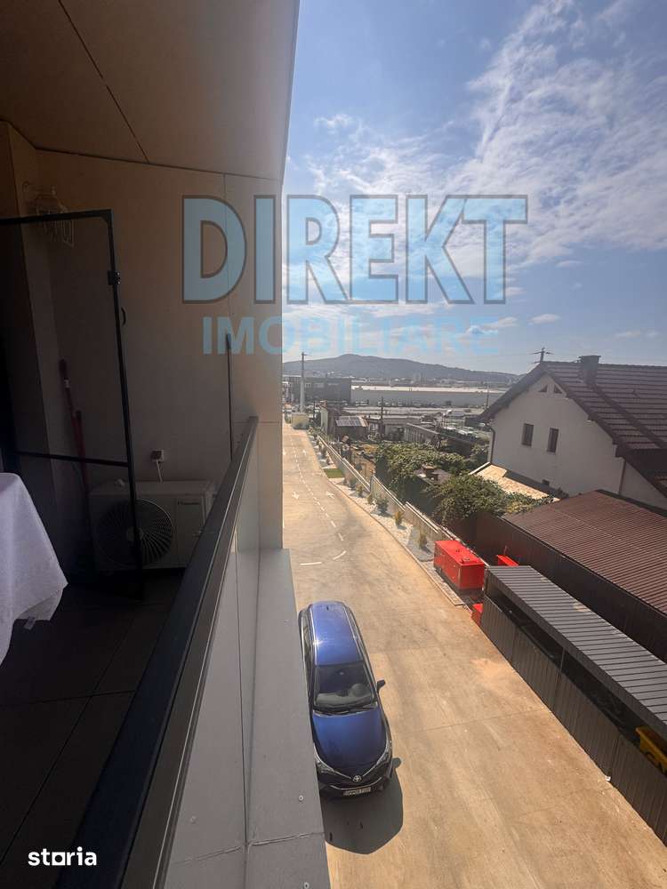 Apartament 2 camere , zona Penny , Drumul Cetatii ! - Imagine principală: 5/10