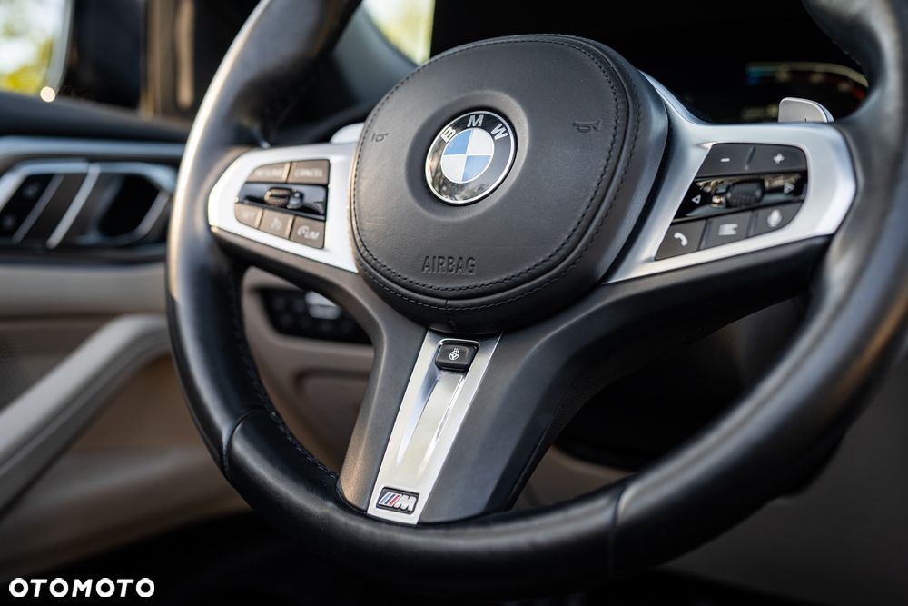 BMW Seria 4 420d M Sport - 26