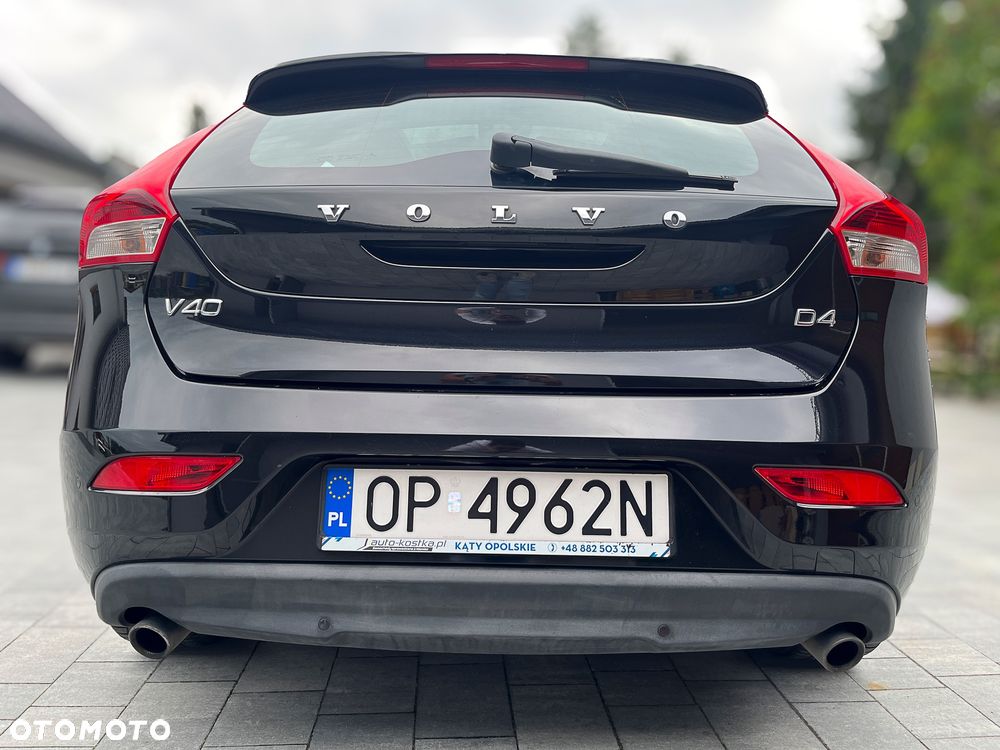 Volvo V40 - 12