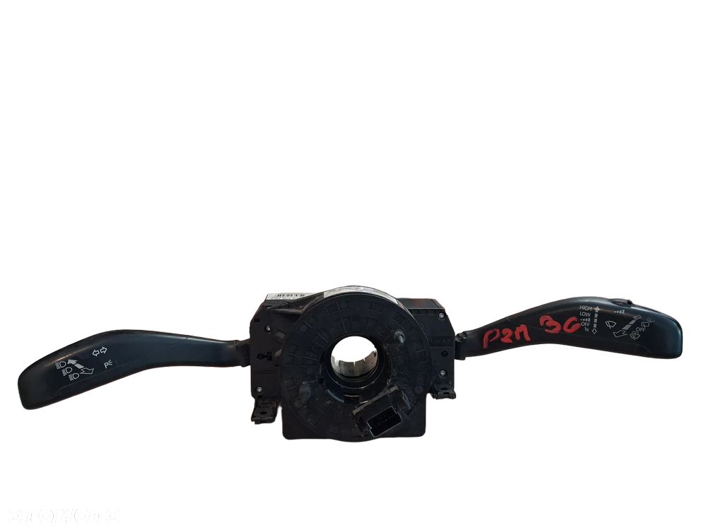 Manetka Przełącznik zespolony Taśma Airbag VOLKSWAGEN SKODA SEAT AUDI 6Q3953503DN