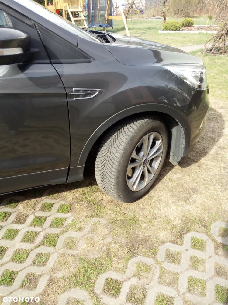 Ford Kuga 1.5 EcoBoost FWD Titanium ASS GPF - 2