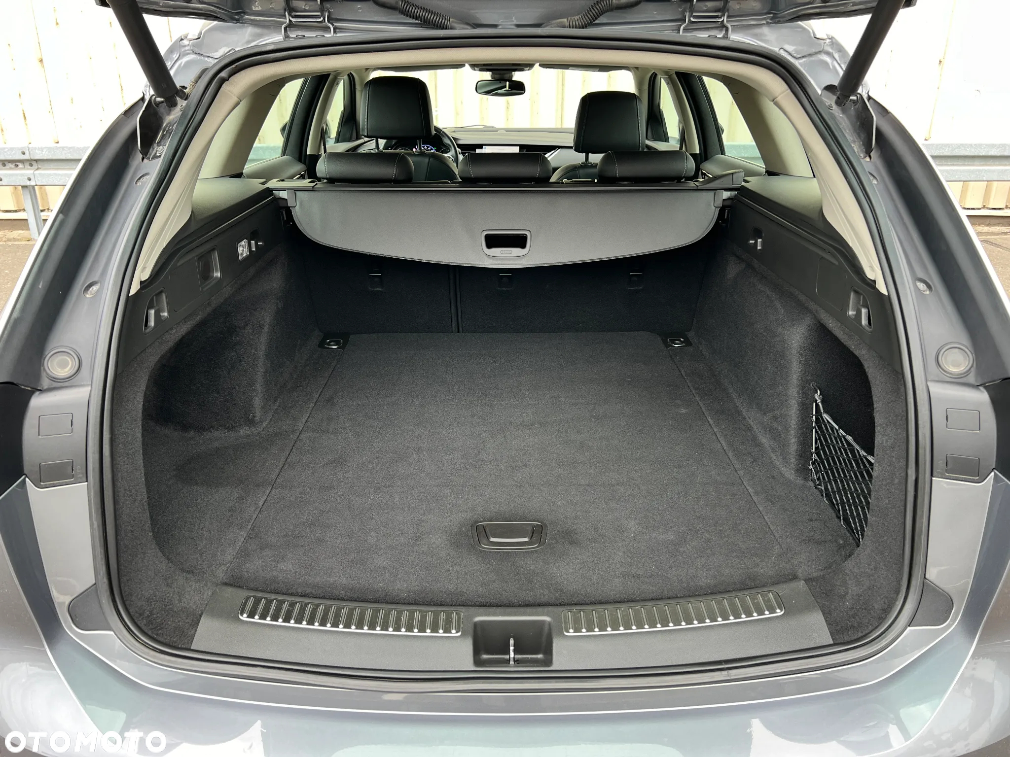 Opel Insignia 2.0 CDTI Elegance S&S - 37