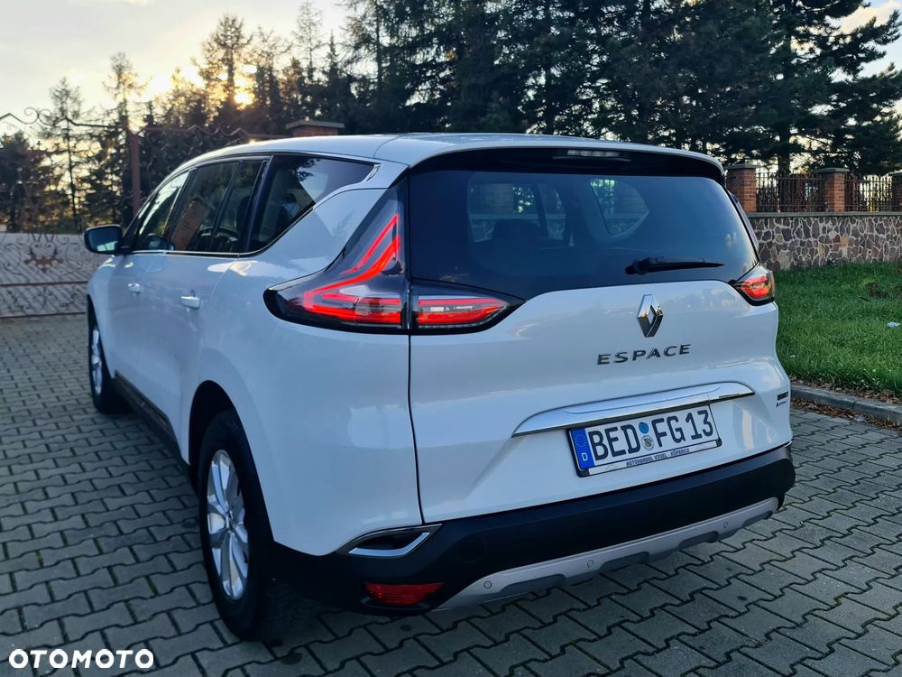 Renault Espace - 4