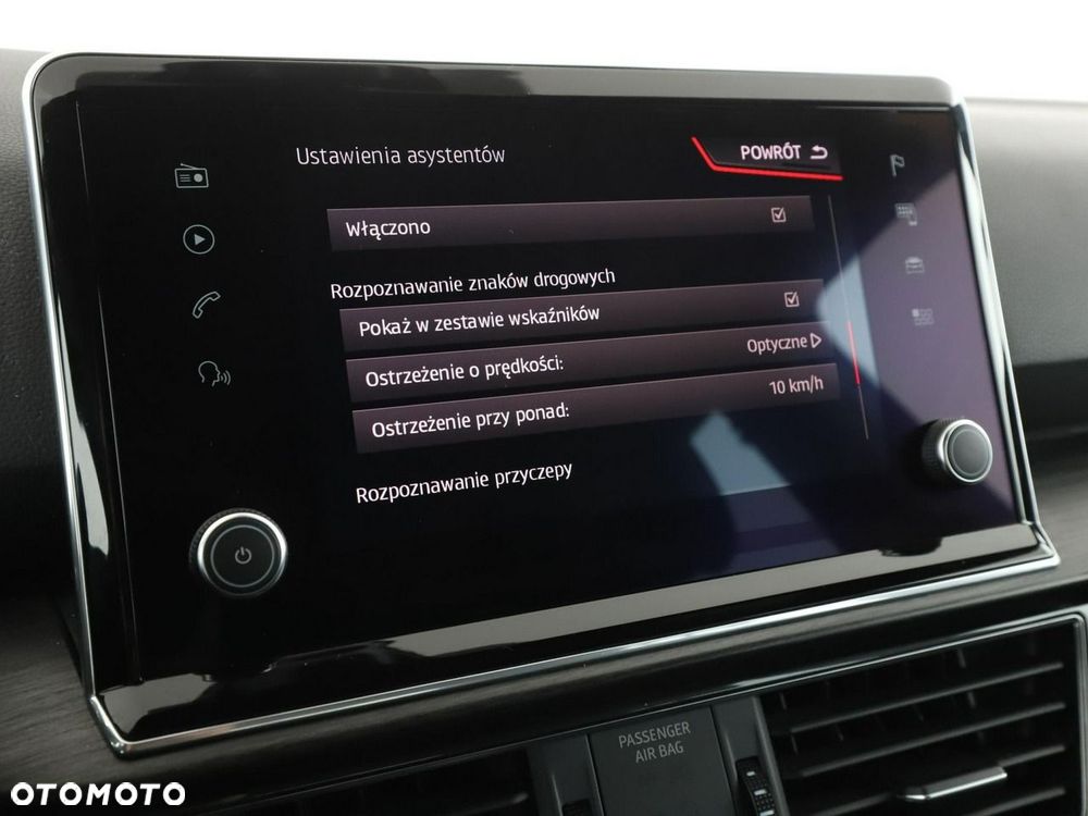 Seat Tarraco 2.0 TDI Xcellence S&S 4Drive DSG - 30