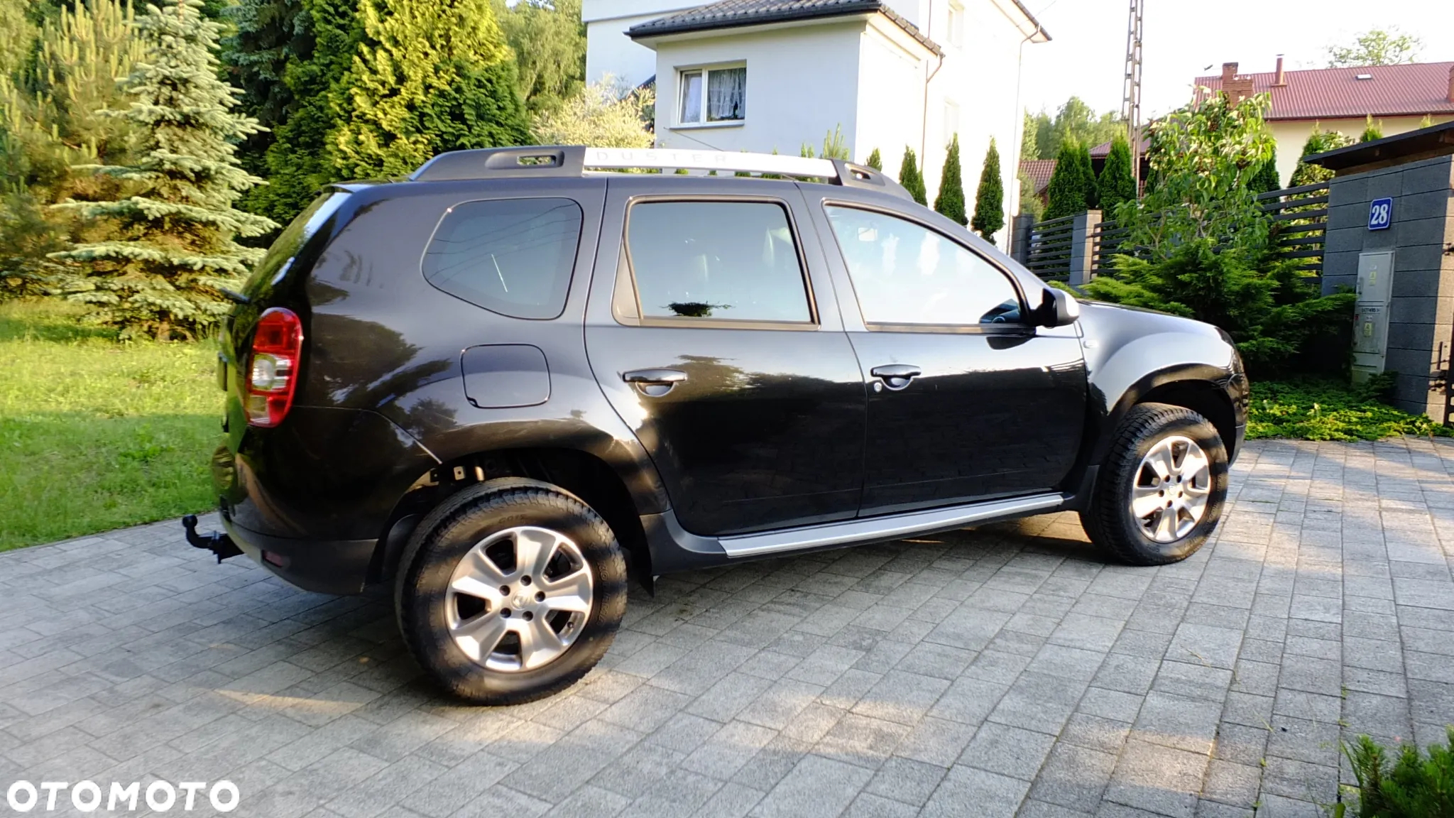Dacia Duster 1.2 TCe Outdoor 4x4 S&S - 5