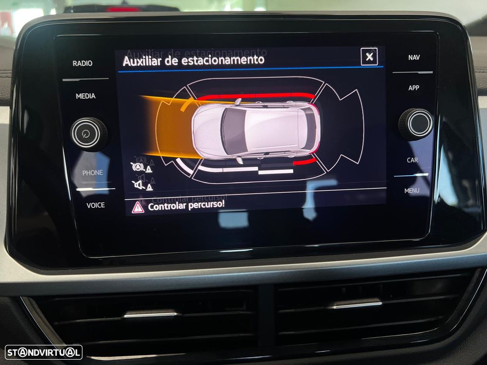 VW T-Roc 1.0 TSI Life - 51