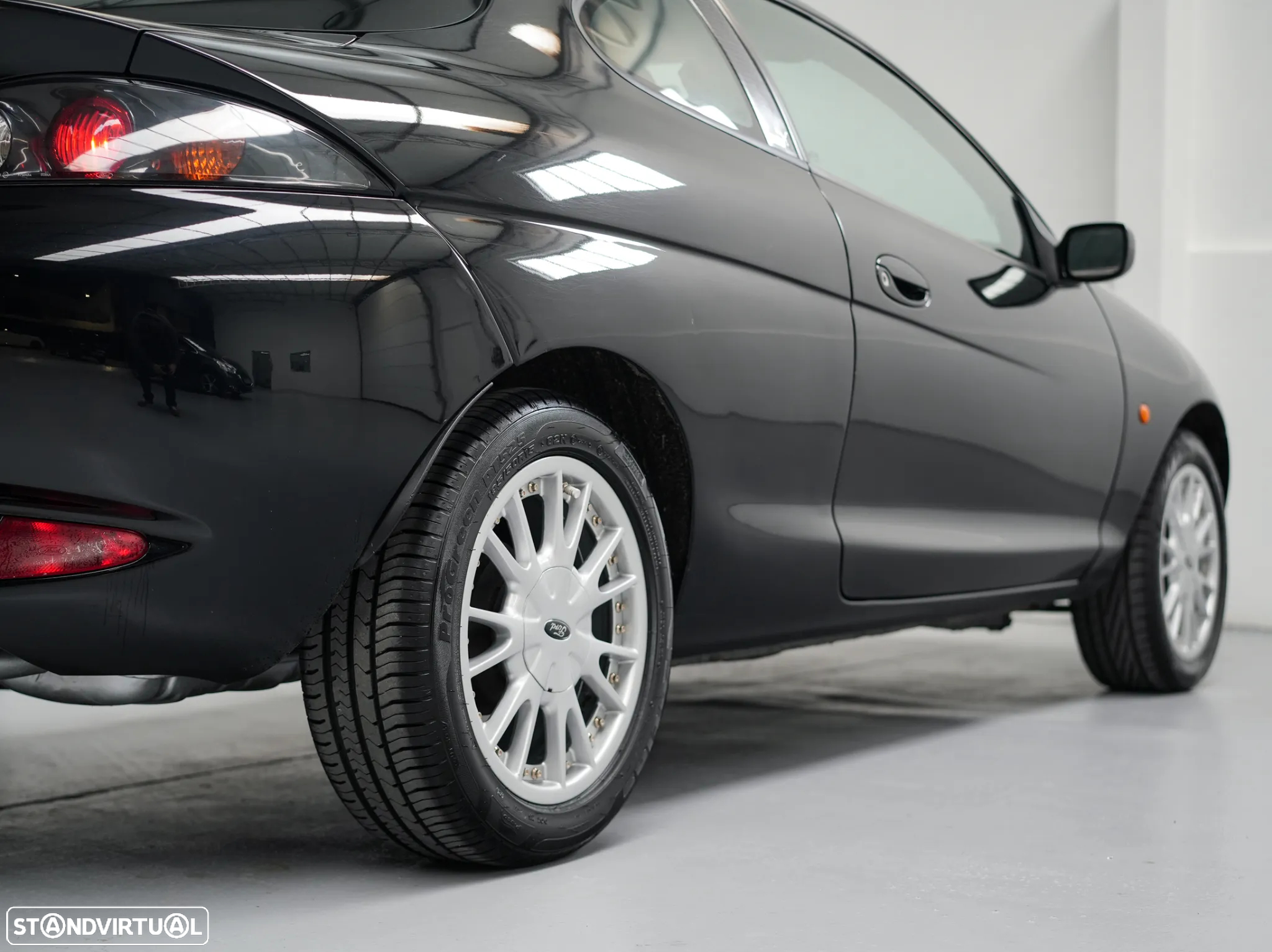 Ford Puma 1.7 VCT - 19