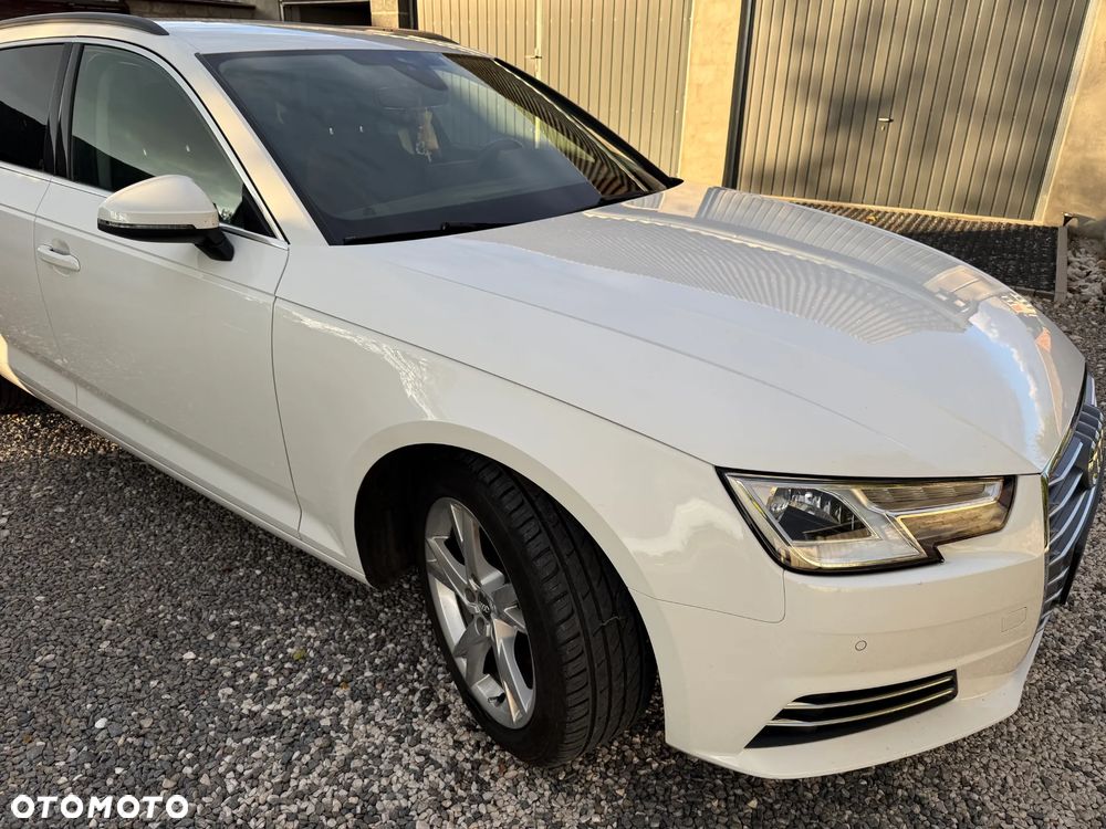 Audi A4 Avant - 3