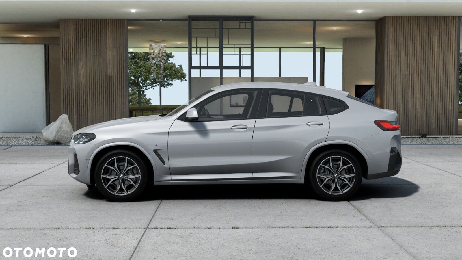 BMW X4 - 2