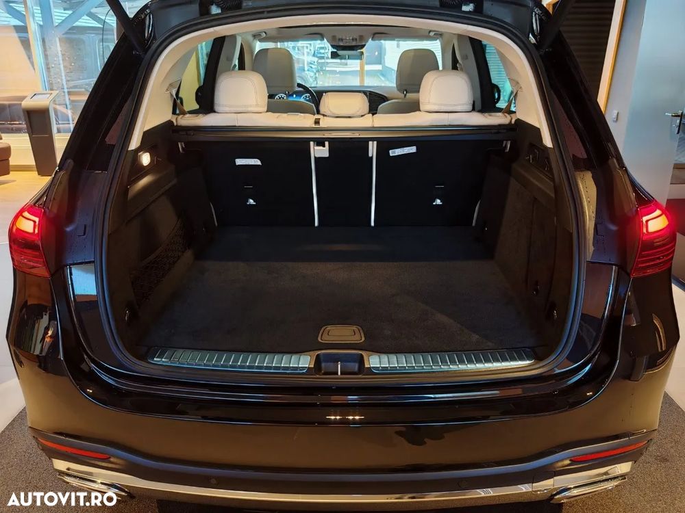 Mercedes-Benz GLE 450 MHEV 4MATIC - 17