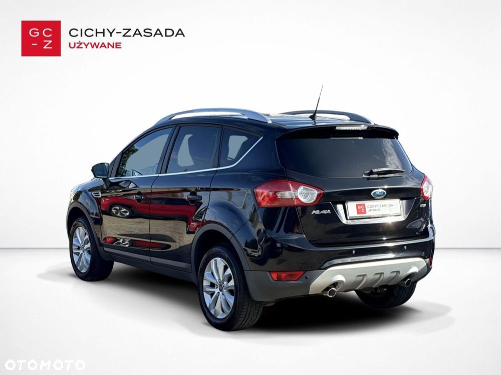 Ford Kuga 2.0 TDCi 4WD Trend - 4