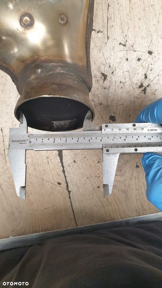 Tłumik KTM 990 Super Duke LC8 - 13