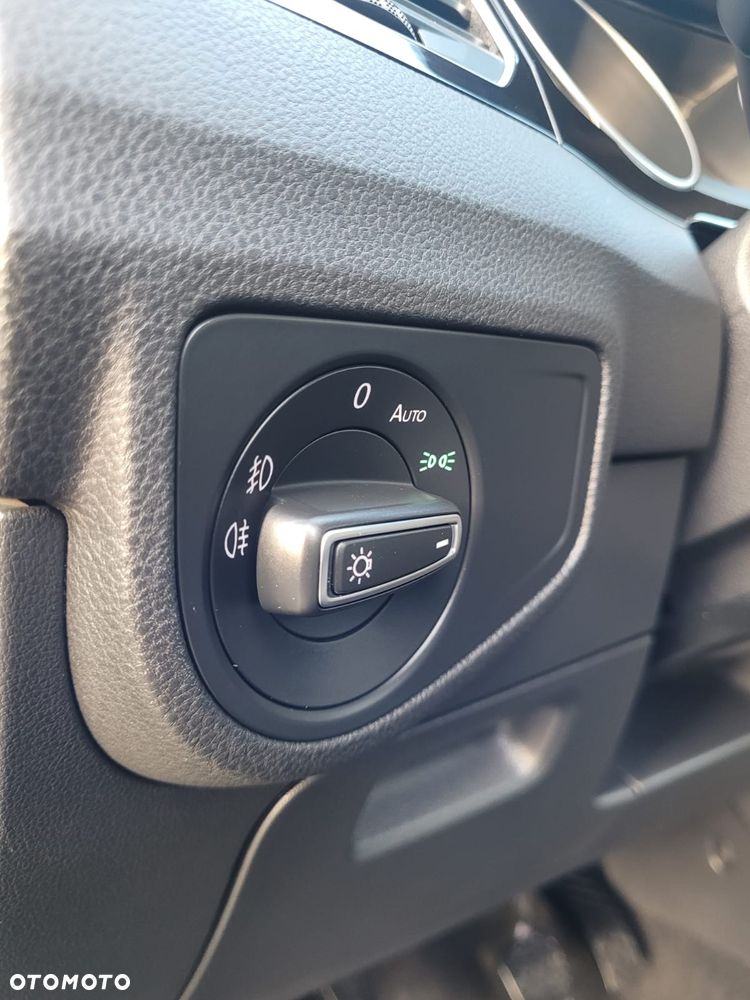 Volkswagen Golf Sportsvan 2.0 TDI (BlueMotion Technology) Highline - 16