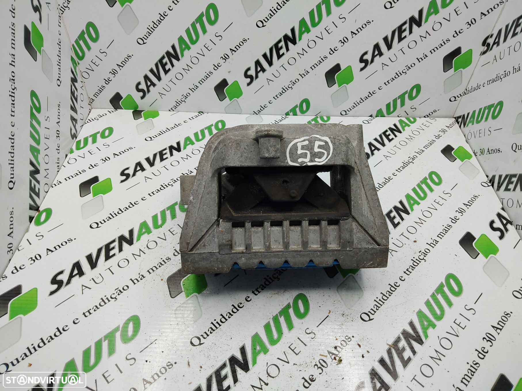 Apoio Motor Seat Leon (1M1) - 2