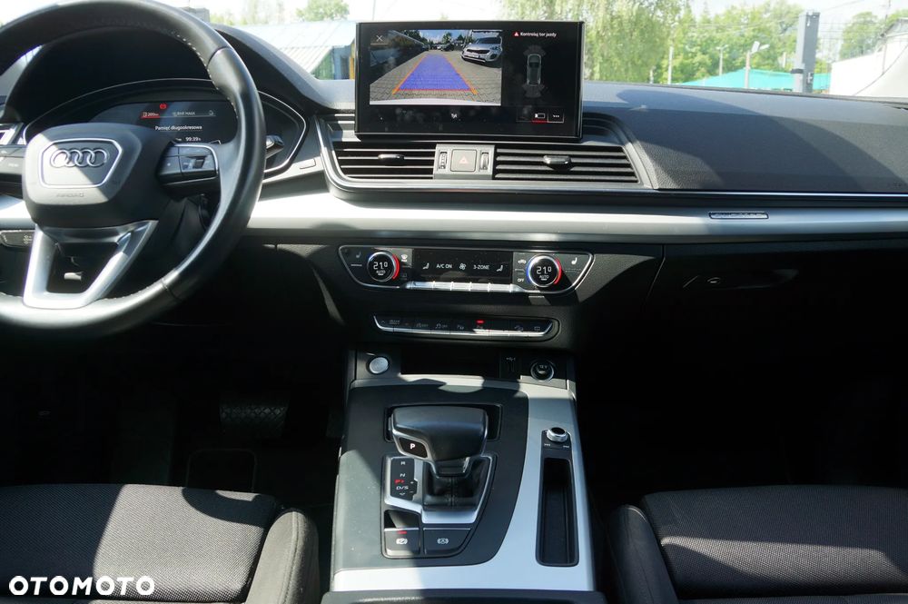 Audi Q5 - 13