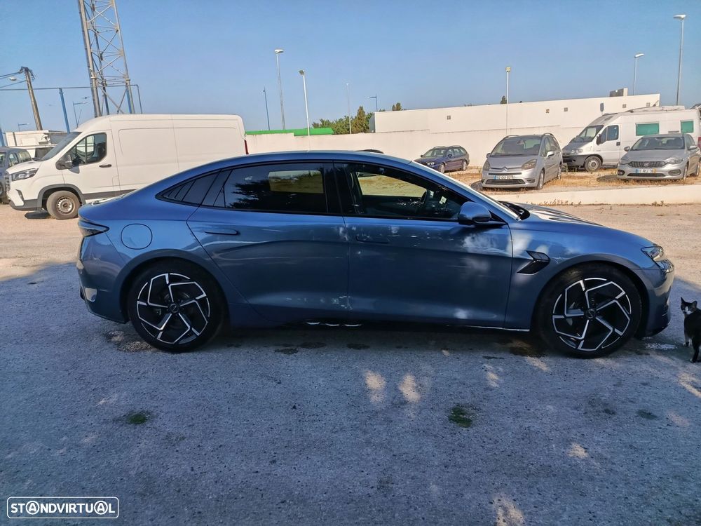 BYD Seal 82.5 kWh AWD Excellence - 20