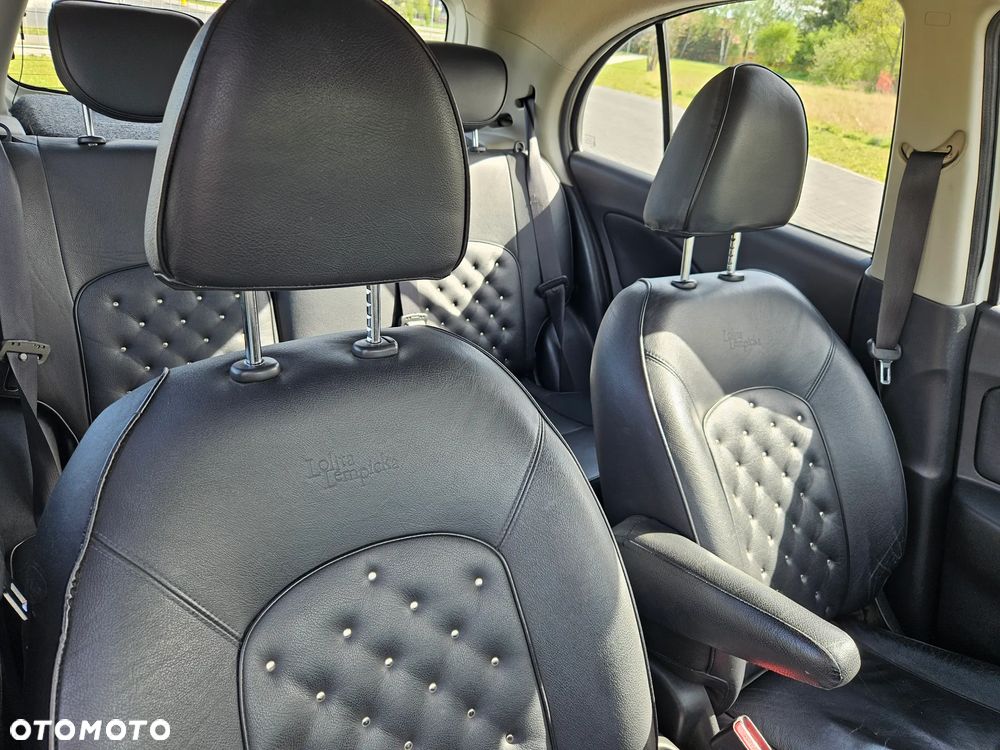 Nissan Micra 1.2 DIG-S N-TEC - 16