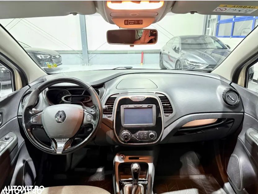 Renault Captur ENERGY dCi 90 EDC Dynamique - 6