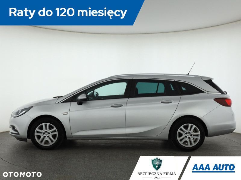 Opel Astra - 4