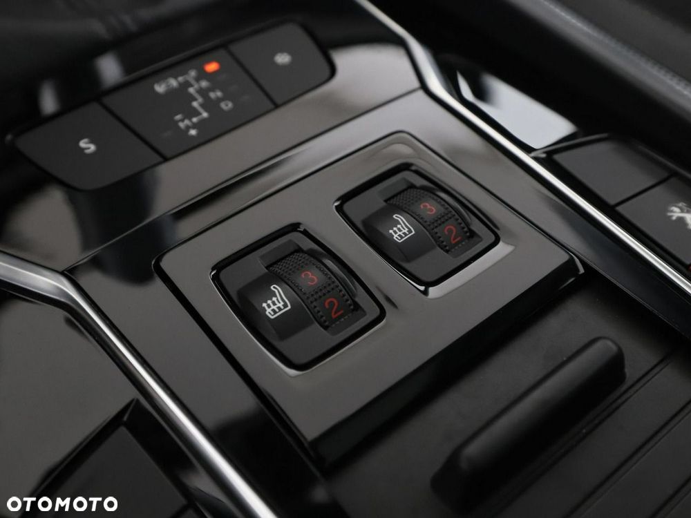 Peugeot 508 2.0 BlueHDi RXH S&S - 28