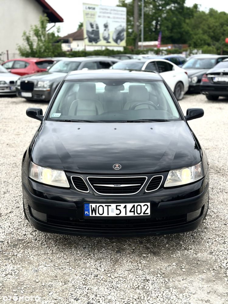 Saab 9-3 - 6