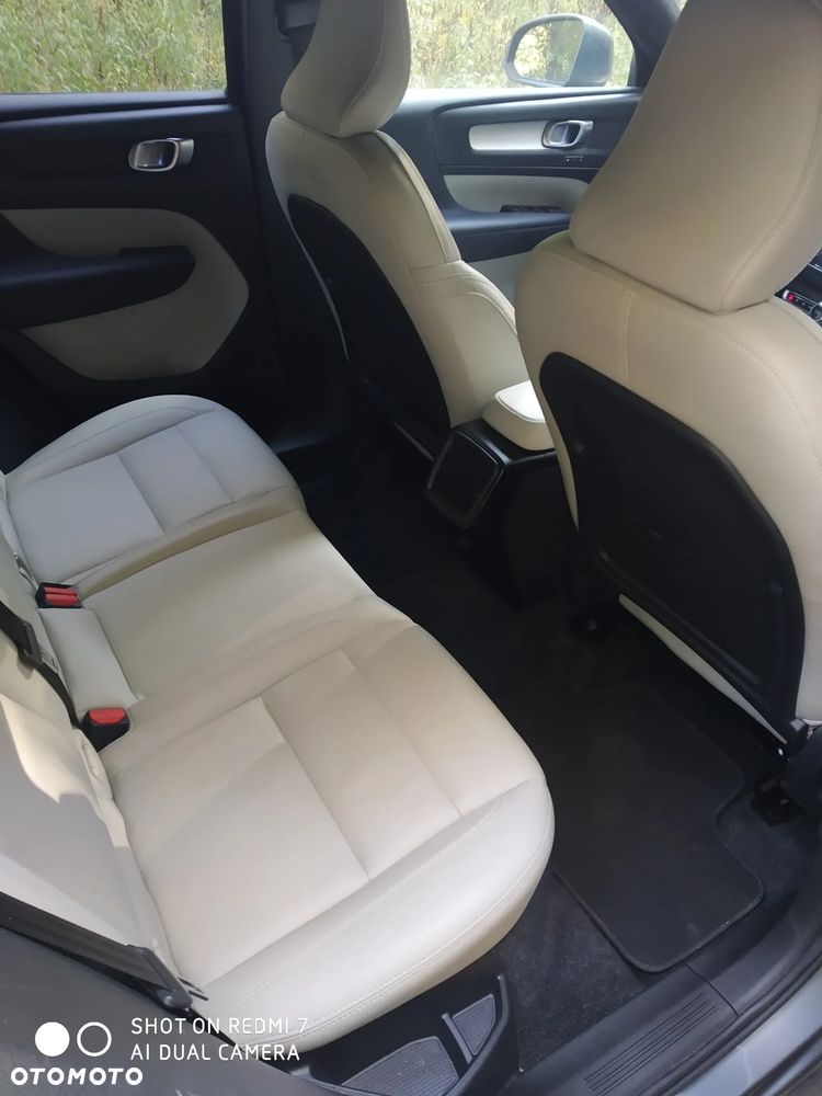 Volvo XC 40 - 6