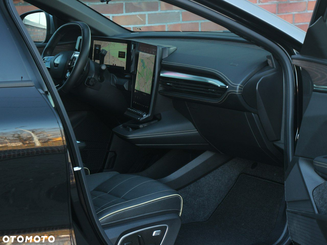 Renault Megane EV60 Iconic - 31