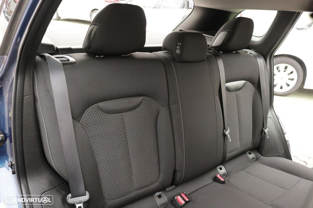 Renault Kadjar Energy dCi 110 EDC Business - 24