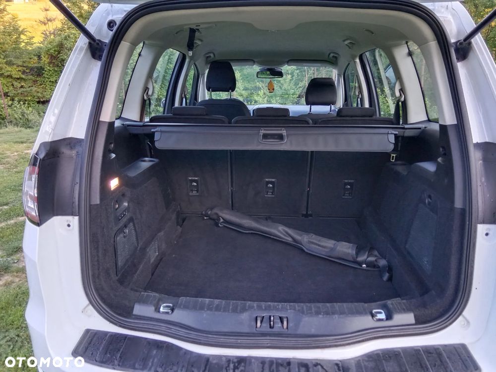 Ford Galaxy 2.0 TDCi Trend - 16