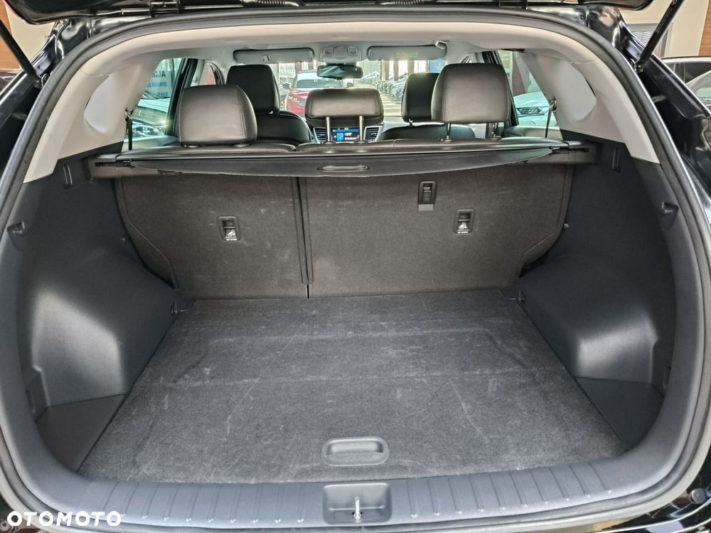 Hyundai Tucson 1.6 GDi 4WD DCT Style - 16