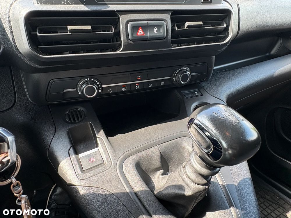 Peugeot Partner - 5