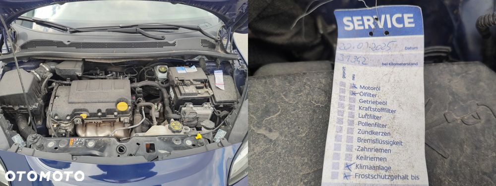 Opel Corsa 1.2 16V Edition / Active - 18